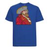 Classic heavyweight ringspun t-shirt Thumbnail