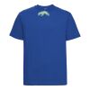 Classic heavyweight ringspun t-shirt Thumbnail