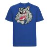 Classic heavyweight ringspun t-shirt Thumbnail