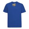 Classic heavyweight ringspun t-shirt Thumbnail