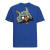 Classic heavyweight ringspun t-shirt Thumbnail