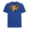Classic heavyweight ringspun t-shirt Thumbnail