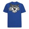 Classic heavyweight ringspun t-shirt Thumbnail