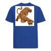Classic heavyweight ringspun t-shirt Thumbnail