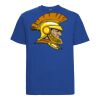 Classic heavyweight ringspun t-shirt Thumbnail