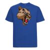 Classic heavyweight ringspun t-shirt Thumbnail