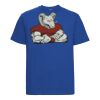 Classic heavyweight ringspun t-shirt Thumbnail