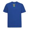 Classic heavyweight ringspun t-shirt Thumbnail