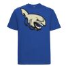 Classic heavyweight ringspun t-shirt Thumbnail