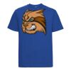 Classic heavyweight ringspun t-shirt Thumbnail
