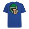 Classic heavyweight ringspun t-shirt Thumbnail