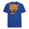 Classic heavyweight ringspun t-shirt Thumbnail