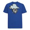 Classic heavyweight ringspun t-shirt Thumbnail