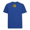 Classic heavyweight ringspun t-shirt Thumbnail