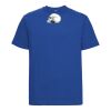 Classic heavyweight ringspun t-shirt Thumbnail
