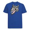 Classic heavyweight ringspun t-shirt Thumbnail