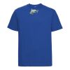 Classic heavyweight ringspun t-shirt Thumbnail