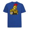 Classic heavyweight ringspun t-shirt Thumbnail