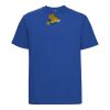 Classic heavyweight ringspun t-shirt Thumbnail