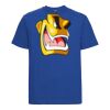 Classic heavyweight ringspun t-shirt Thumbnail