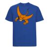 Classic heavyweight ringspun t-shirt Thumbnail