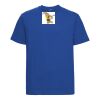 Classic heavyweight ringspun t-shirt Thumbnail
