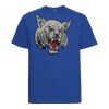 Classic heavyweight ringspun t-shirt Thumbnail