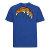 Classic heavyweight ringspun t-shirt Thumbnail