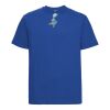 Classic heavyweight ringspun t-shirt Thumbnail
