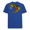 Classic heavyweight ringspun t-shirt Thumbnail