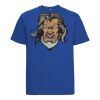 Classic heavyweight ringspun t-shirt Thumbnail