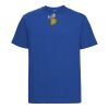 Classic heavyweight ringspun t-shirt Thumbnail
