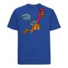 Classic heavyweight ringspun t-shirt Thumbnail