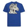 Classic heavyweight ringspun t-shirt Thumbnail