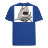 Classic heavyweight ringspun t-shirt Thumbnail