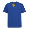 Classic heavyweight ringspun t-shirt Thumbnail