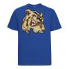 Classic heavyweight ringspun t-shirt Thumbnail
