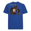 Classic heavyweight ringspun t-shirt Thumbnail