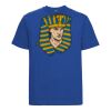 Classic heavyweight ringspun t-shirt Thumbnail