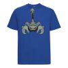 Classic heavyweight ringspun t-shirt Thumbnail