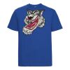 Classic heavyweight ringspun t-shirt Thumbnail