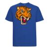 Classic heavyweight ringspun t-shirt Thumbnail