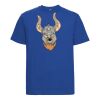 Classic heavyweight ringspun t-shirt Thumbnail