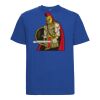 Classic heavyweight ringspun t-shirt Thumbnail