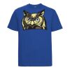 Classic heavyweight ringspun t-shirt Thumbnail