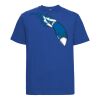 Classic heavyweight ringspun t-shirt Thumbnail