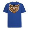 Classic heavyweight ringspun t-shirt Thumbnail