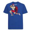 Classic heavyweight ringspun t-shirt Thumbnail