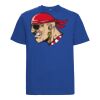 Classic heavyweight ringspun t-shirt Thumbnail