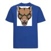 Classic heavyweight ringspun t-shirt Thumbnail